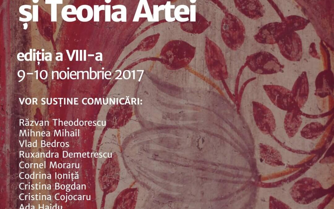 Filosofia artei și temporalitatea operei de artă.  Două perspective asupra fenomenului timpului.
