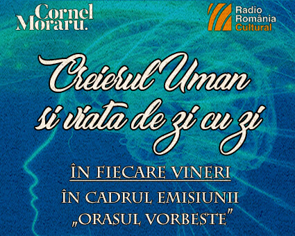 Creierul uman și viața de zi cu zi