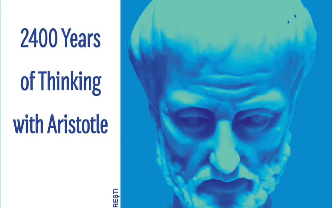 Human’s Twofold Nature. Mίμησις and φύσις in Aristotle’s Thinking