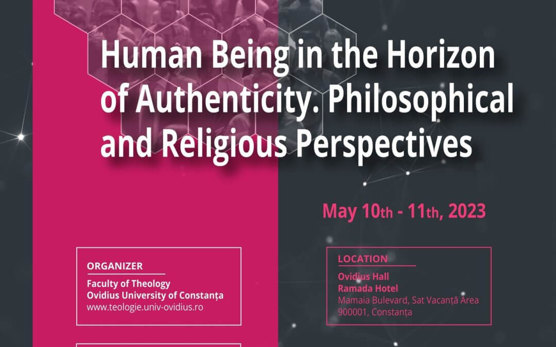 The Virtual Self: Is Authenticity Possible in the Digital Era?