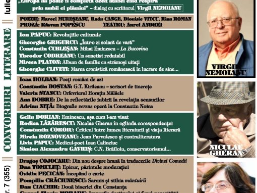 Cântecele dialecticii #6: Imnurile Destinului și Fusul Necesității