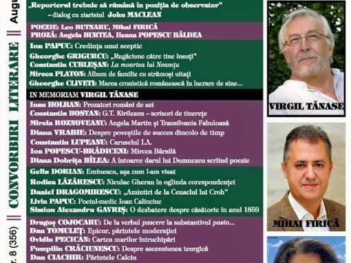 Cântecele dialecticii #7: Simfoniile Sufletului și Ritmul Educării