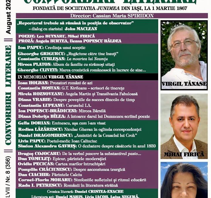 Cântecele dialecticii #7: Simfoniile Sufletului și Ritmul Educării