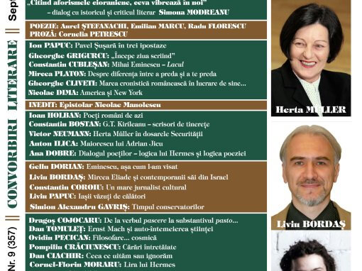 Cântecele Dialecticii #8: Lira lui Hermes