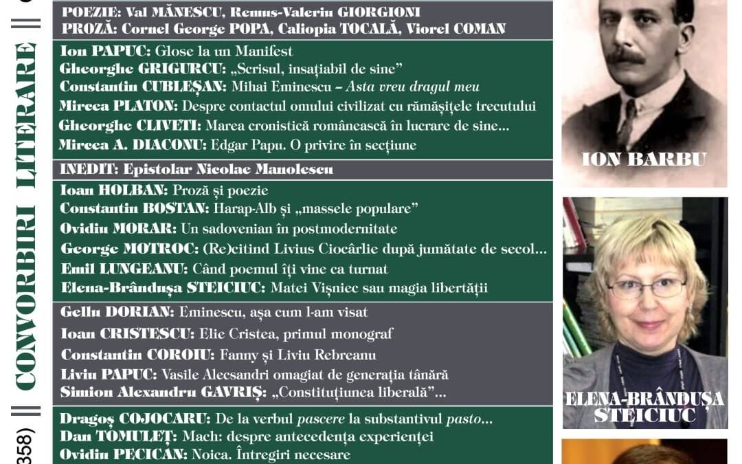 Cântecele Dialecticii #9: Căderea lui Phaeton