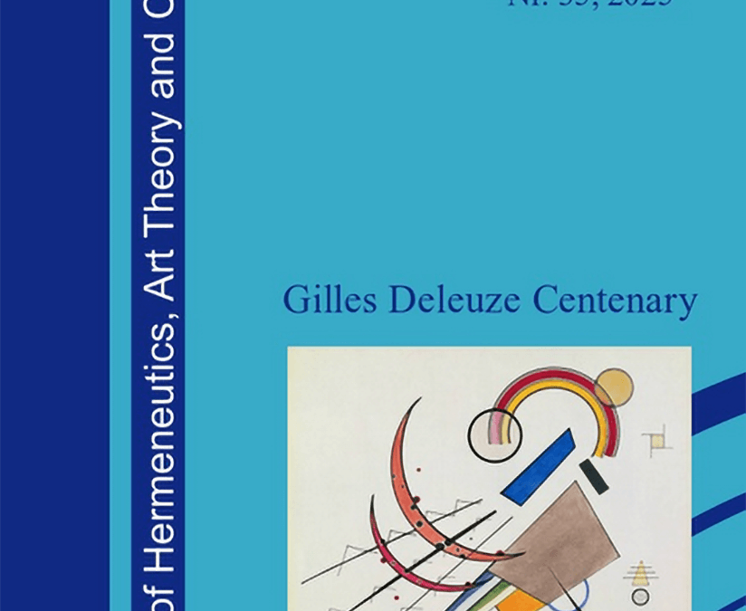 Mimēsis and the polis. Biopolitical aspects of art in Plato’s Republic and the Statesman